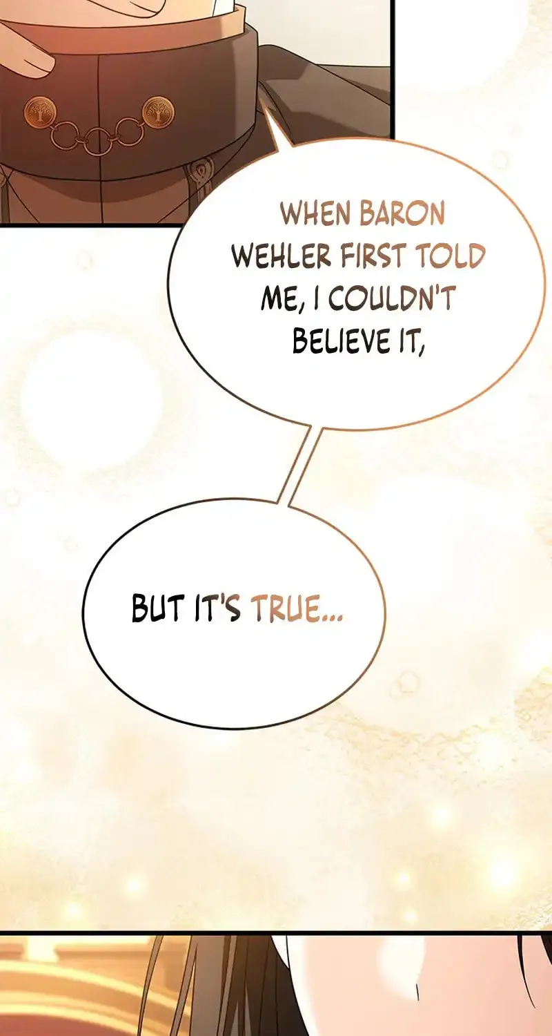 She Was Sent by God Chapter 14 page 11 - 