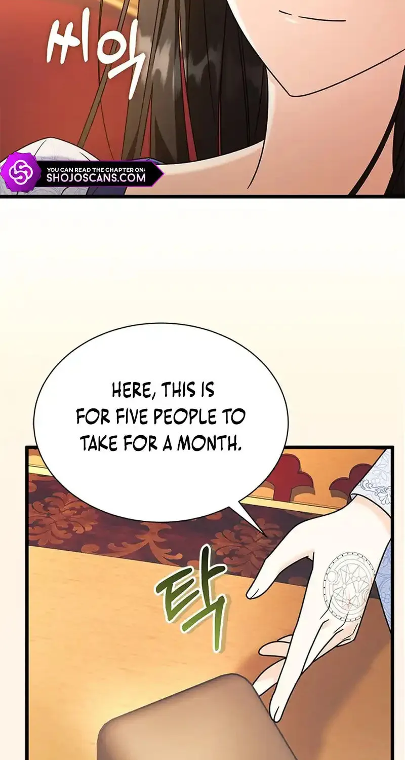 She Was Sent by God Chapter 14 page 12 - 