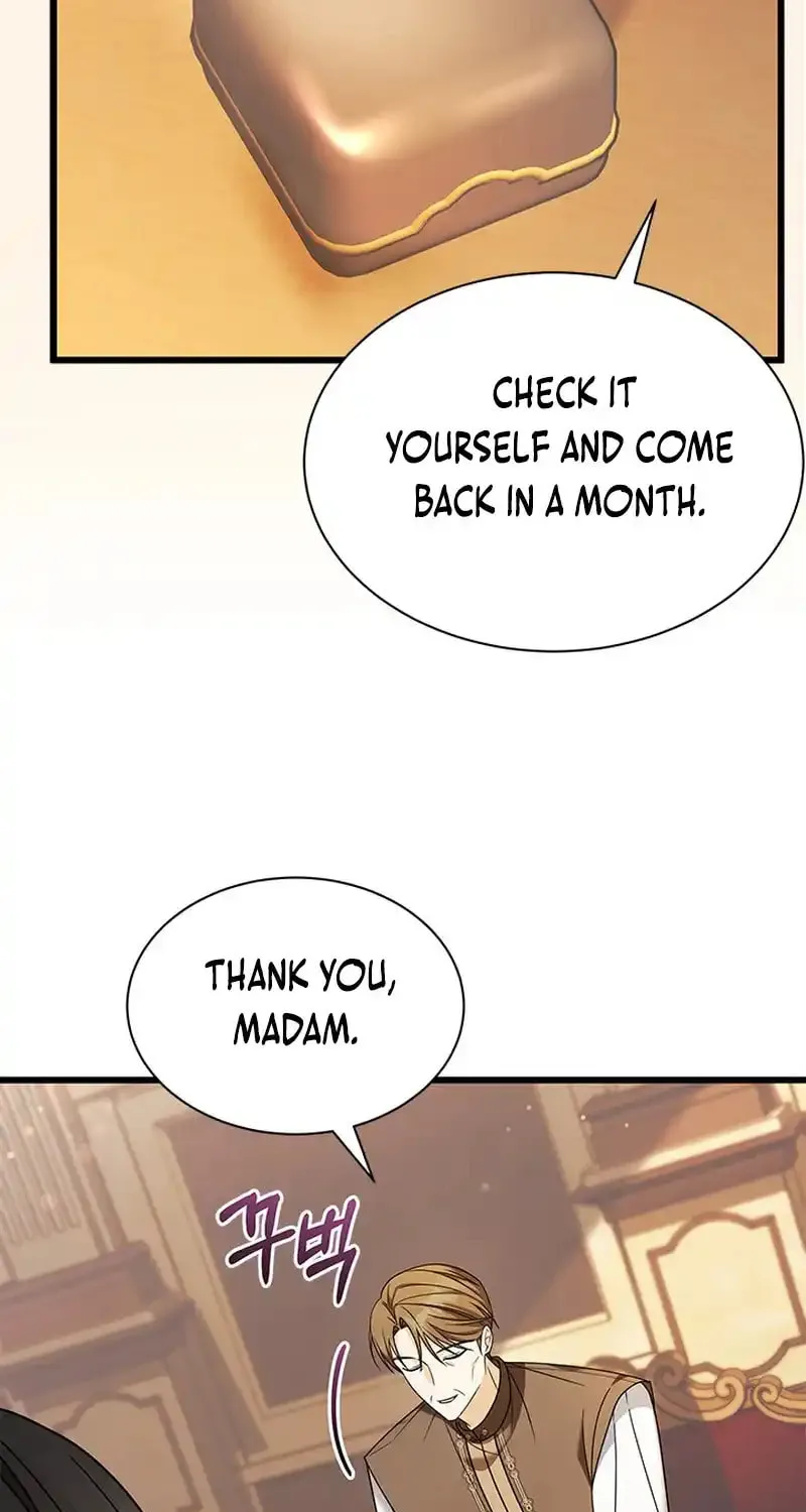 She Was Sent by God Chapter 14 page 13 - 