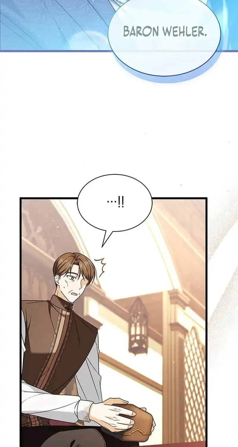She Was Sent by God Chapter 14 page 16 - 