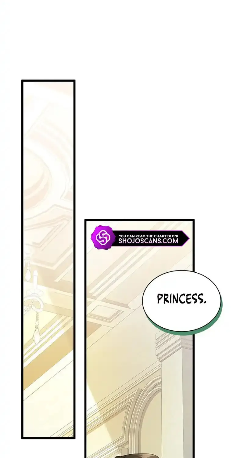 She Was Sent by God Chapter 14 page 19 - 