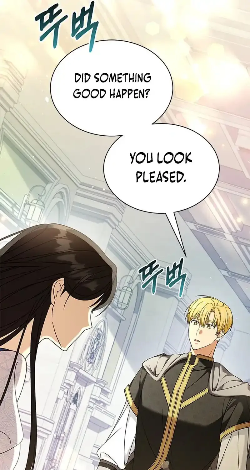 She Was Sent by God Chapter 14 page 21 - 