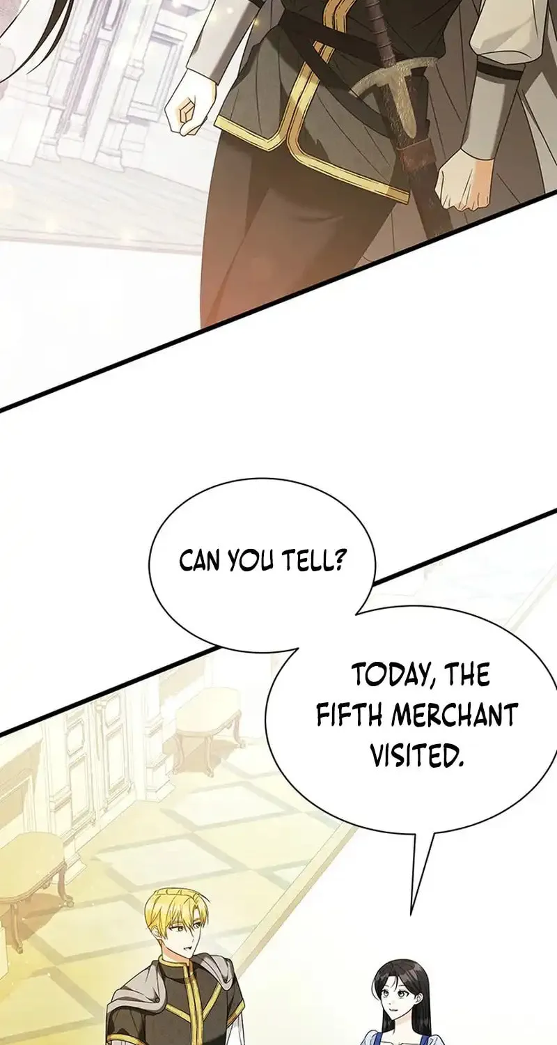 She Was Sent by God Chapter 14 page 22 - 