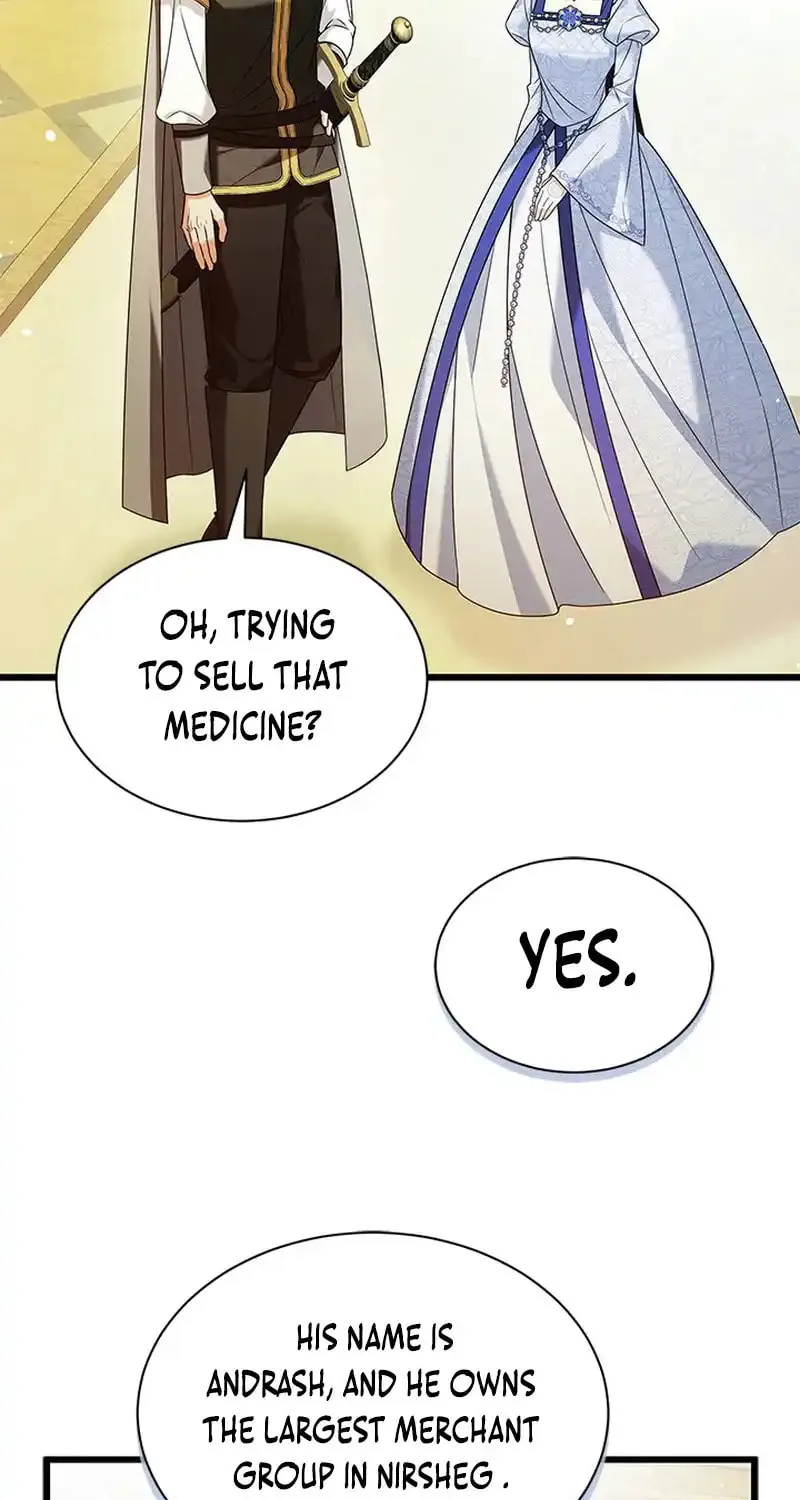 She Was Sent by God Chapter 14 page 23 - 