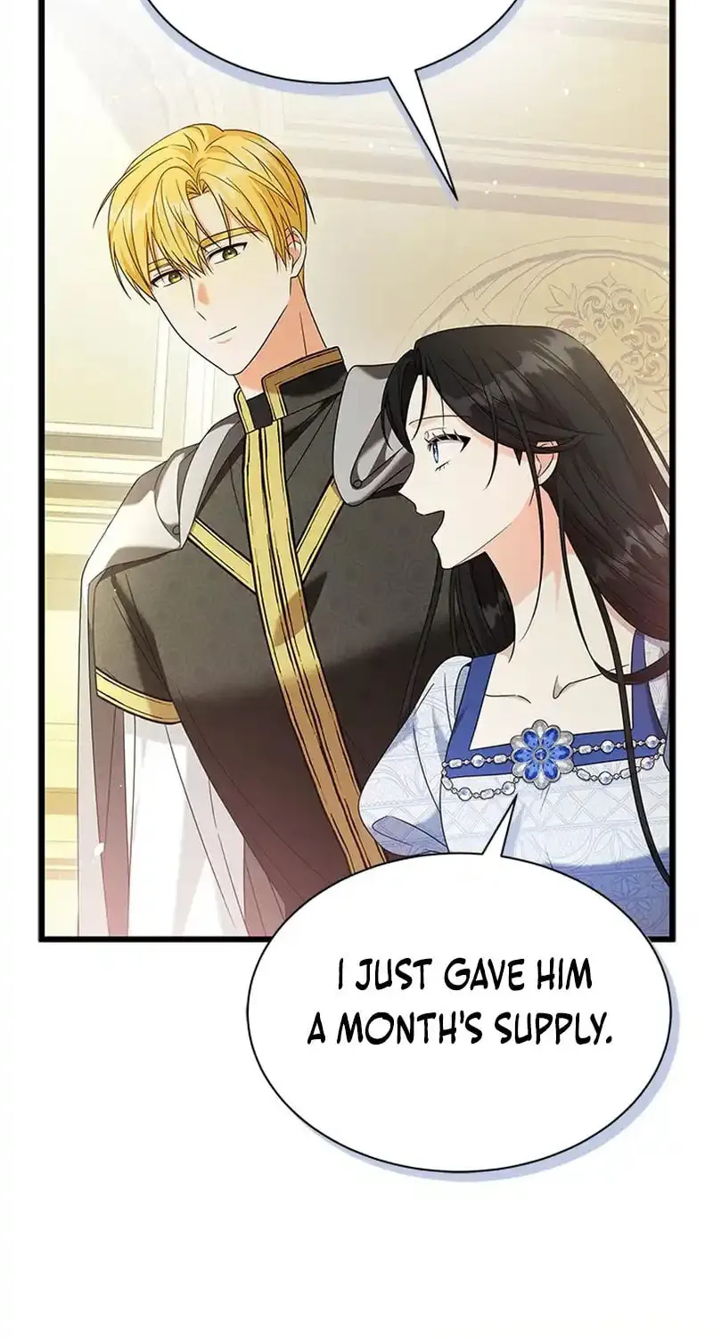 She Was Sent by God Chapter 14 page 24 - 