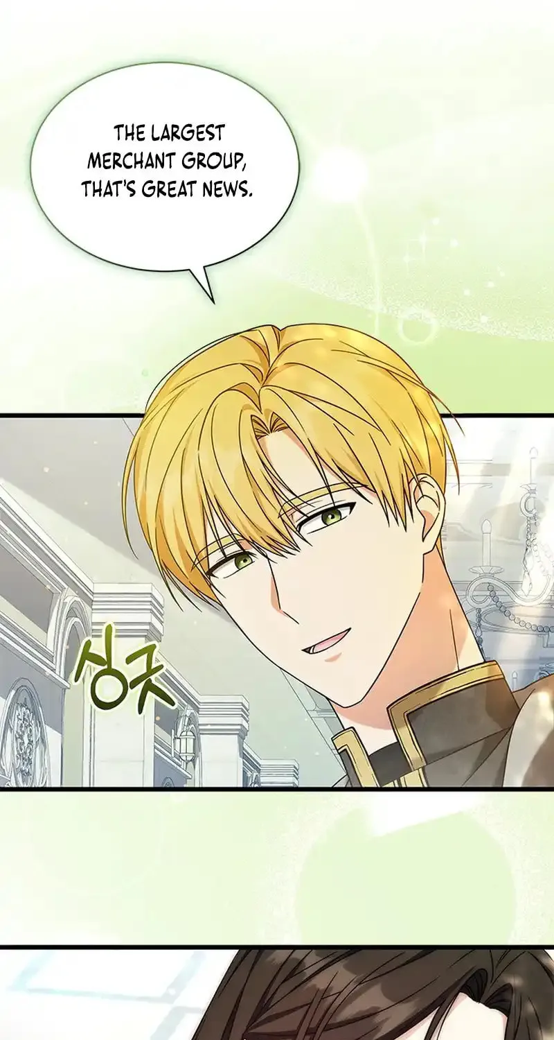 She Was Sent by God Chapter 14 page 25 - 