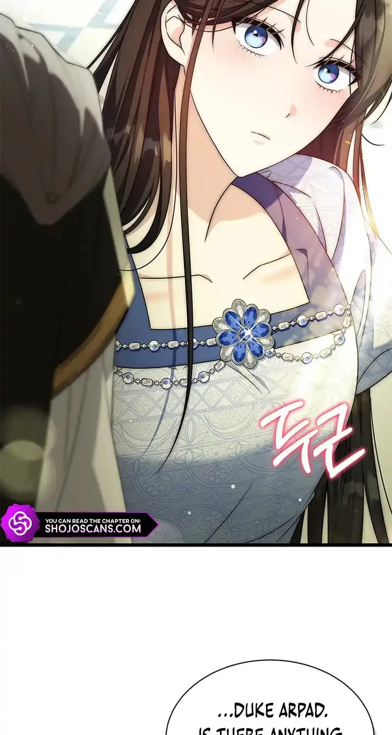 She Was Sent by God Chapter 14 page 26 - 