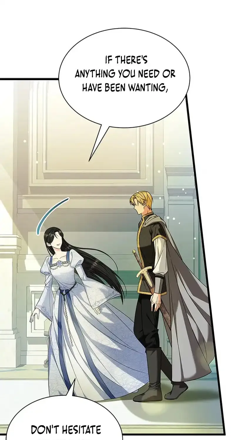 She Was Sent by God Chapter 14 page 28 - 