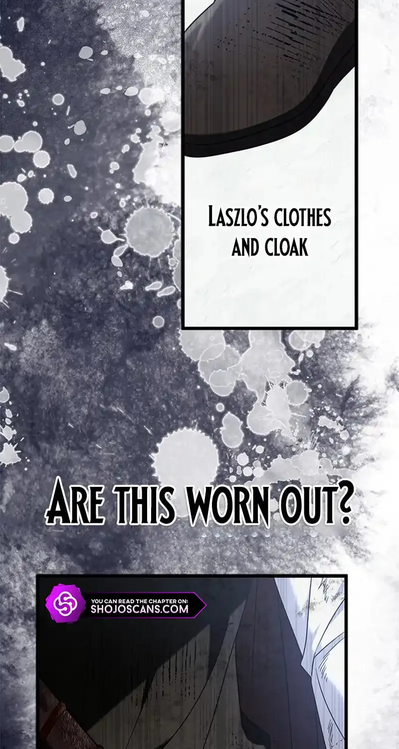 She Was Sent by God Chapter 14 page 32 - 