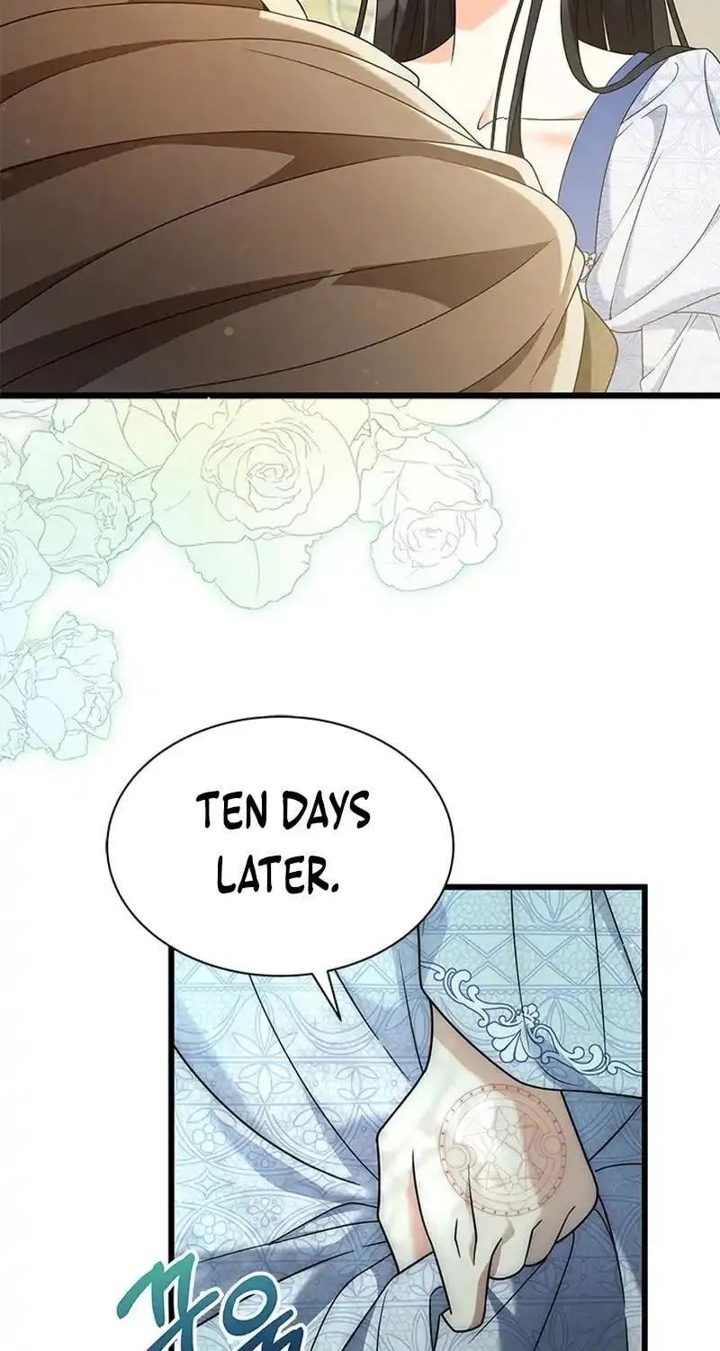 She Was Sent by God Chapter 14 page 41 - 