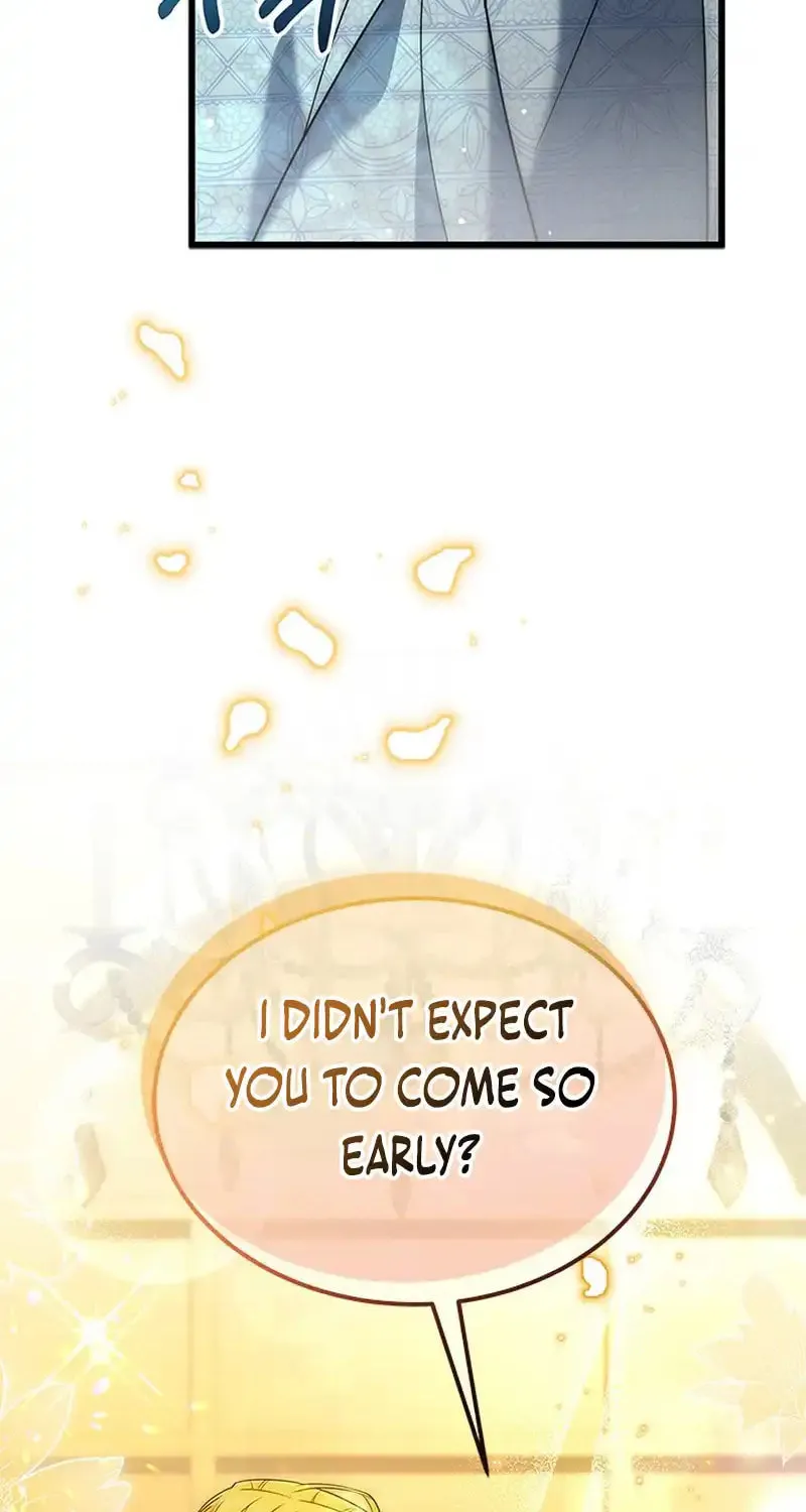 She Was Sent by God Chapter 14 page 42 - 