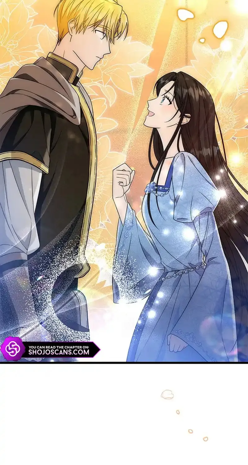 She Was Sent by God Chapter 14 page 43 - 