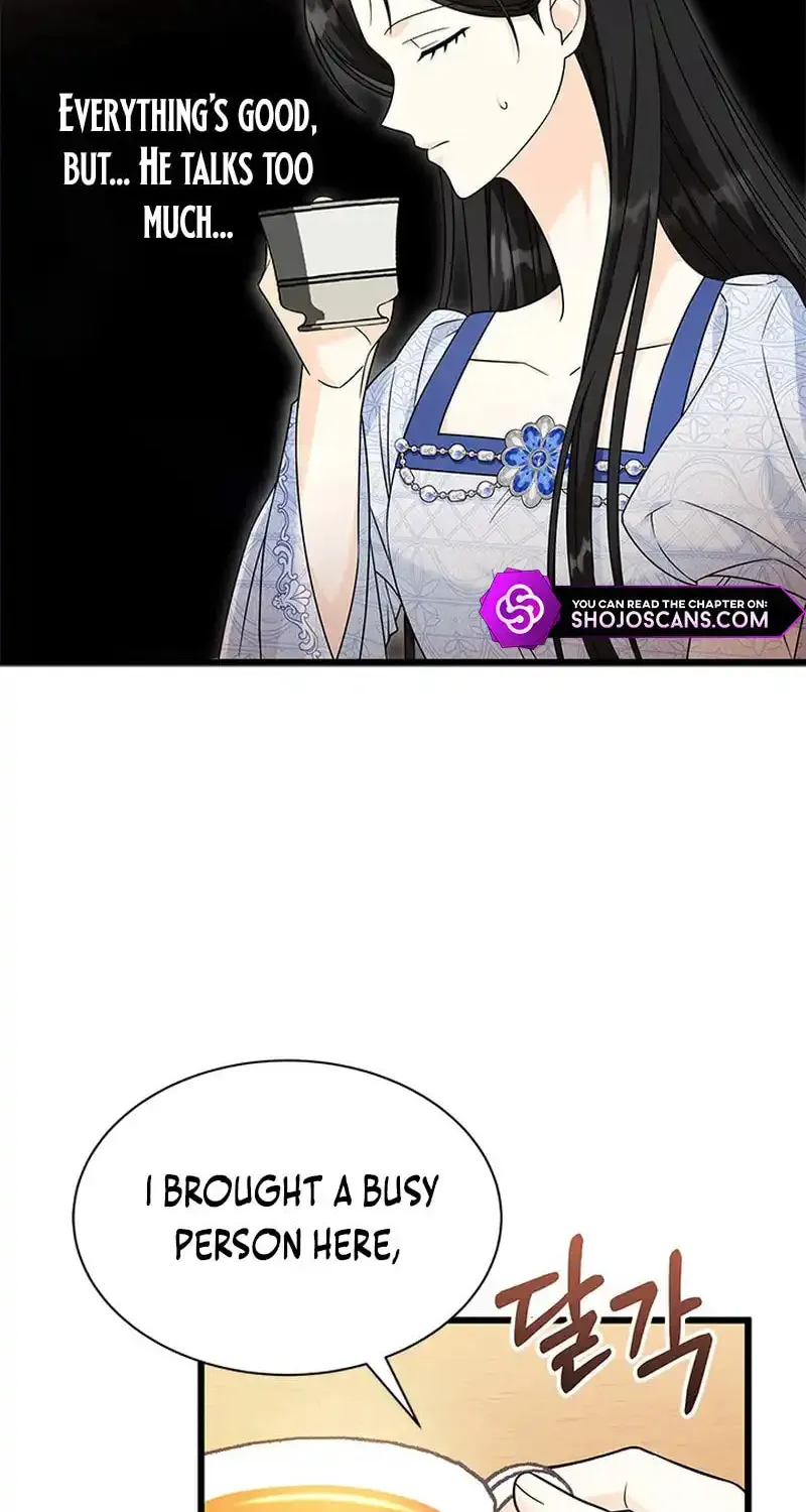 She Was Sent by God Chapter 14 page 6 - 