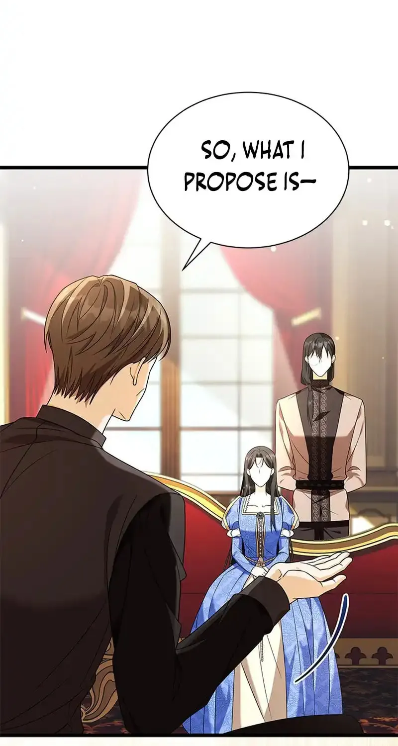 She Was Sent by God Chapter 14 page 53 - 