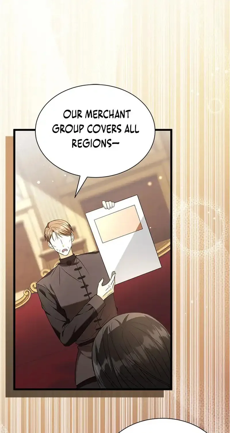 She Was Sent by God Chapter 14 page 54 - 