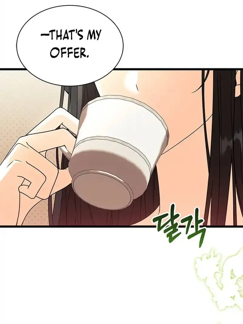 She Was Sent by God Chapter 14 page 56 - 