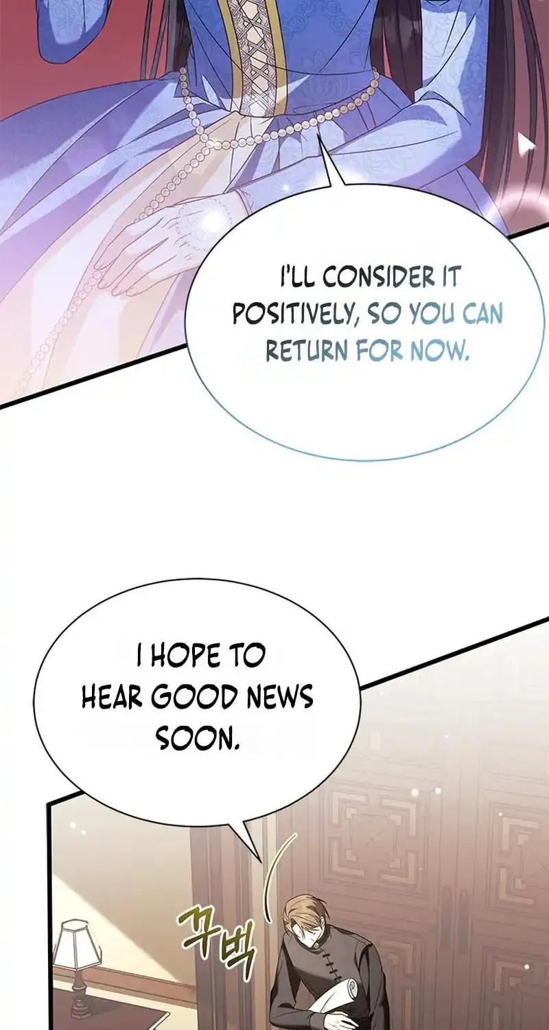 She Was Sent by God Chapter 14 page 58 - 