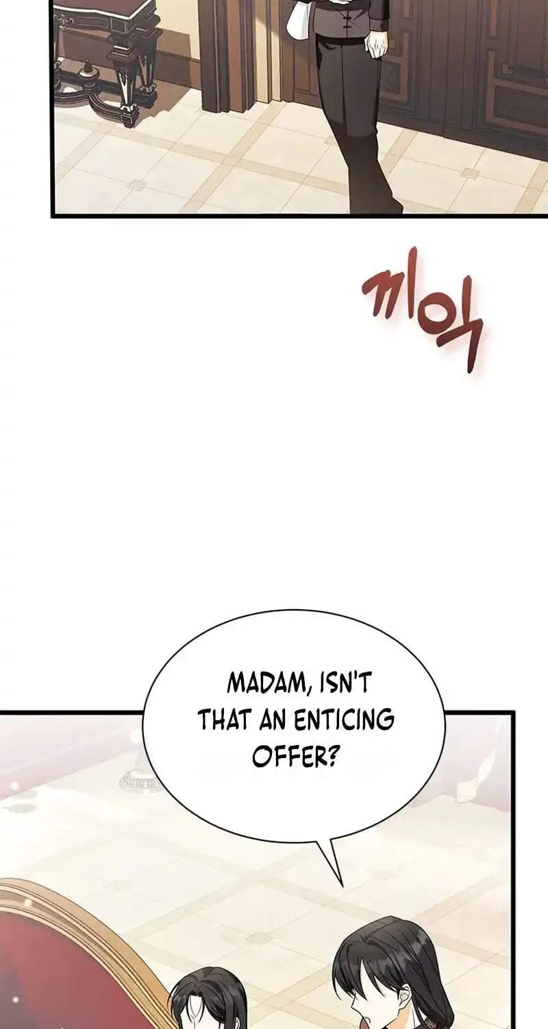 She Was Sent by God Chapter 14 page 59 - 