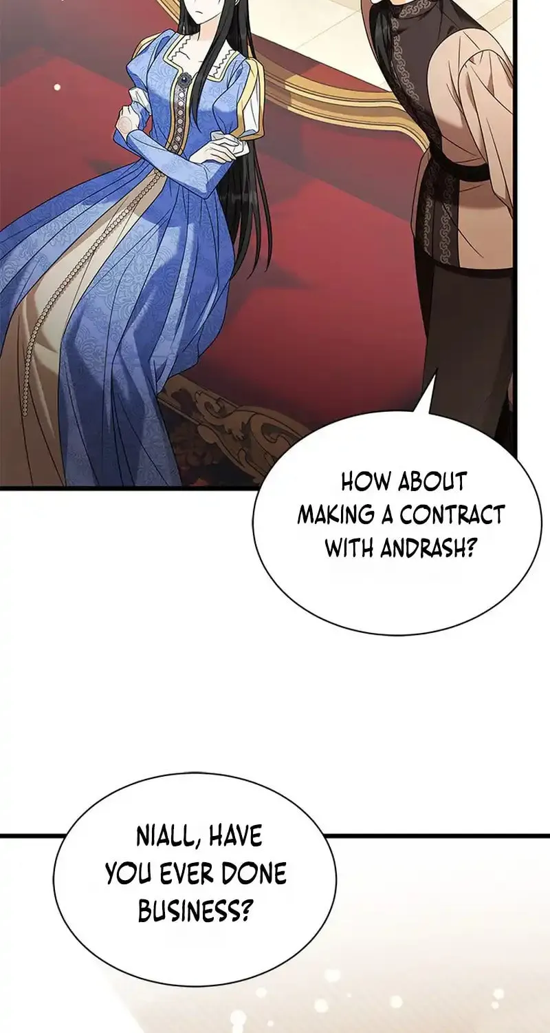 She Was Sent by God Chapter 14 page 60 - 