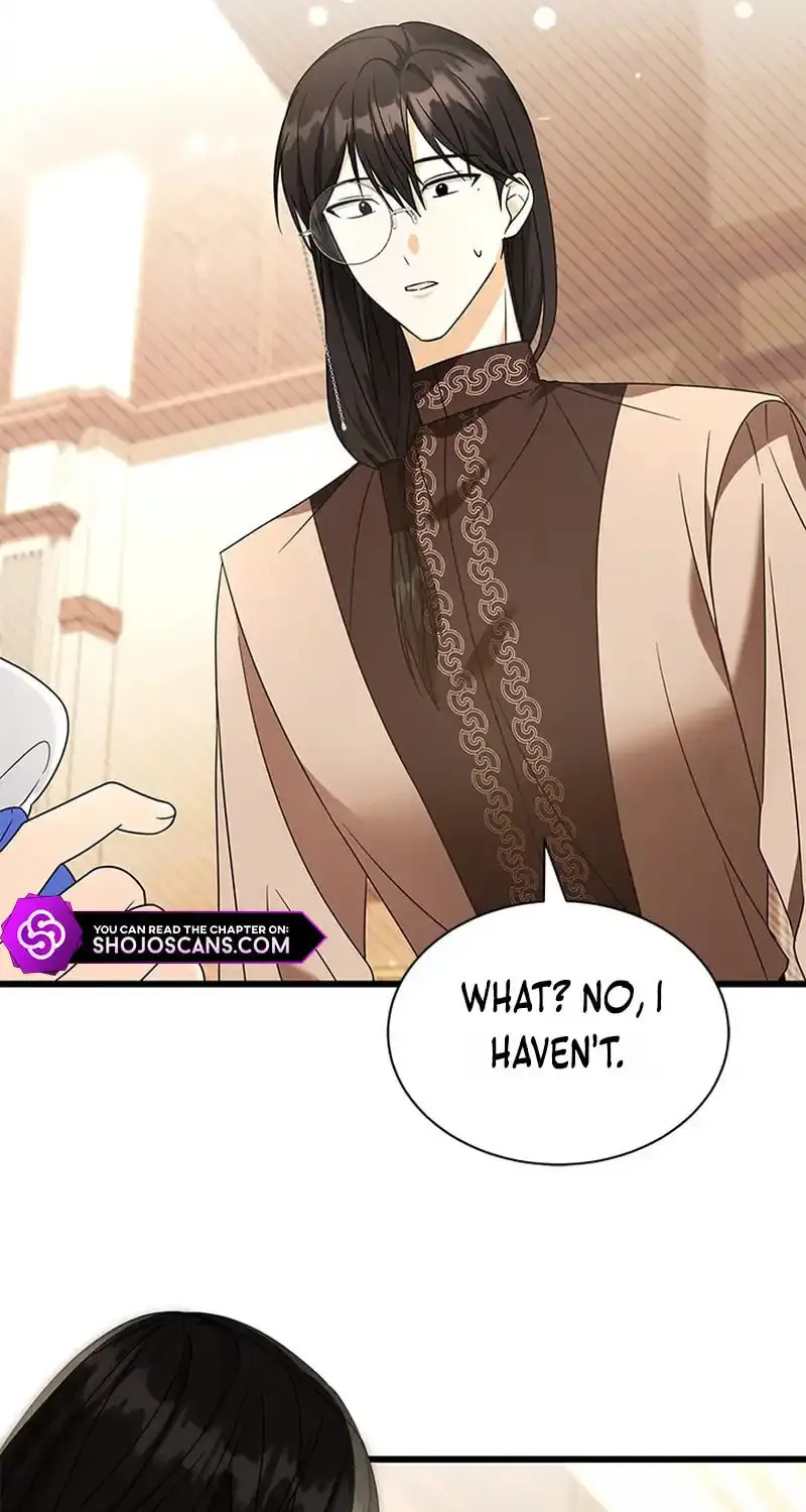 She Was Sent by God Chapter 14 page 61 - 