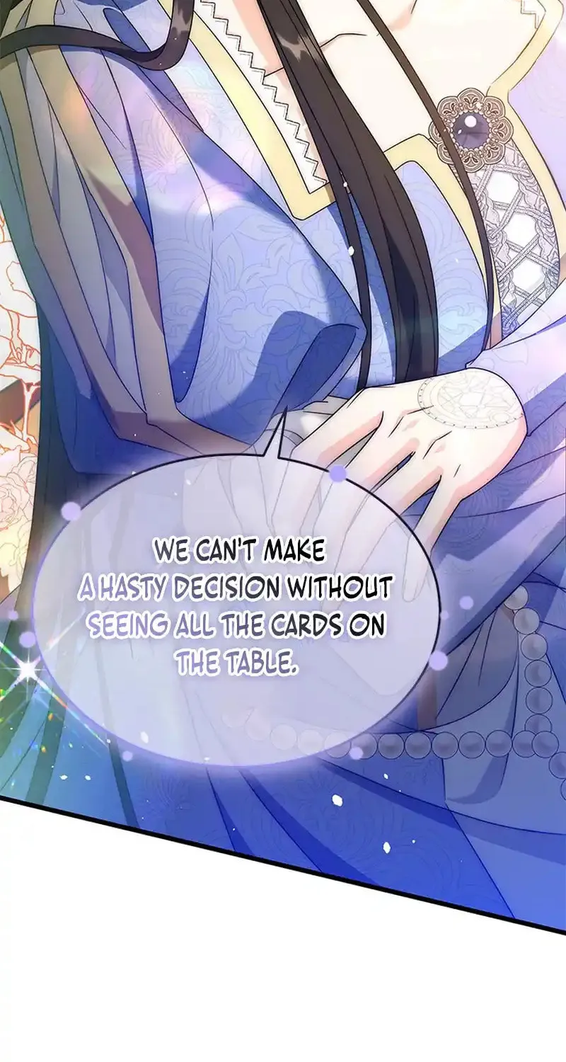 She Was Sent by God Chapter 14 page 65 - 