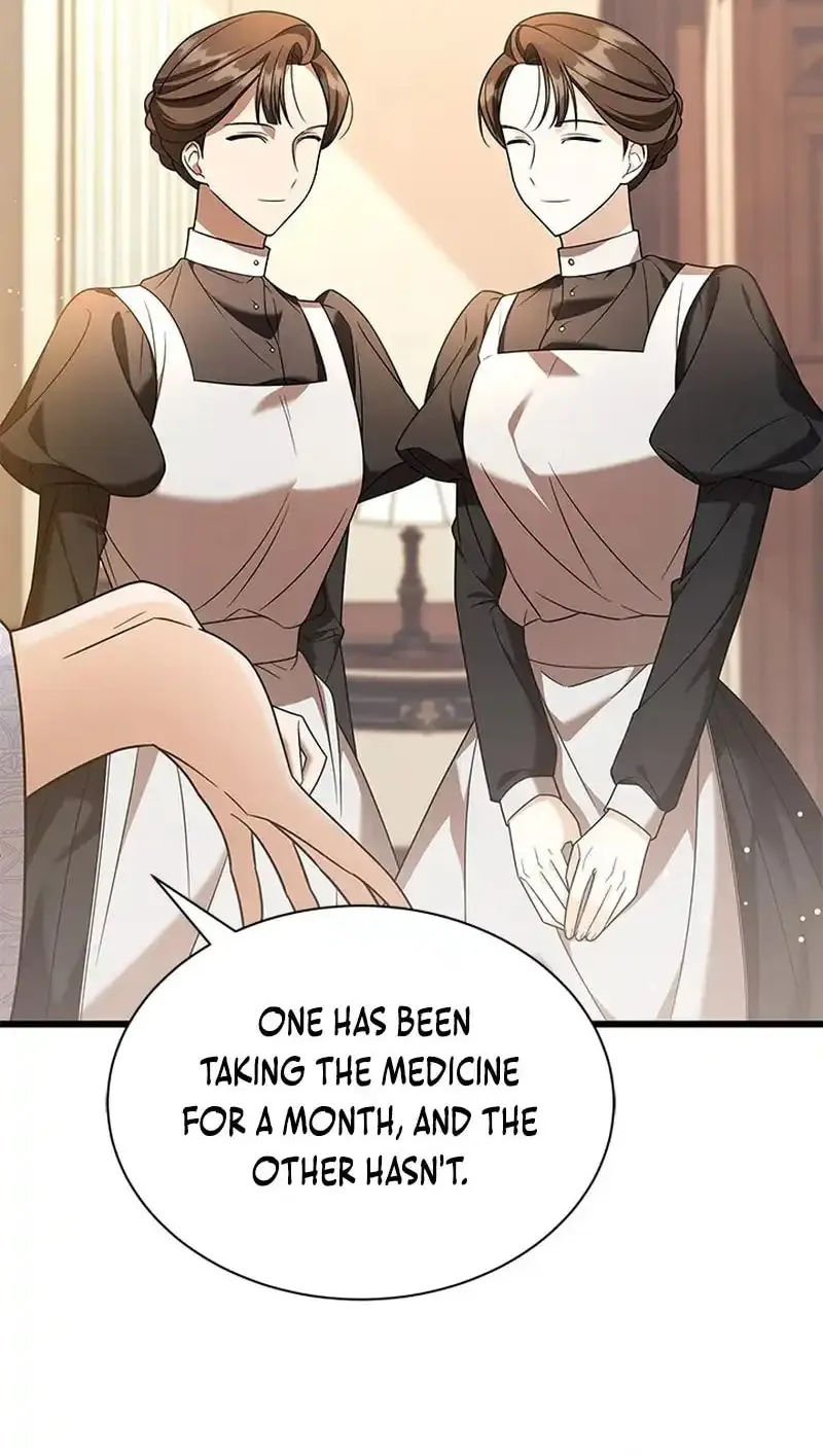 She Was Sent by God Chapter 14 page 8 - 