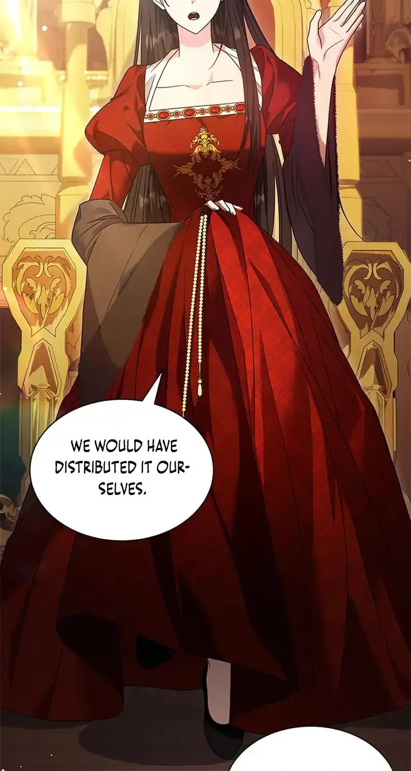 She Was Sent by God Chapter 14 page 73 - 