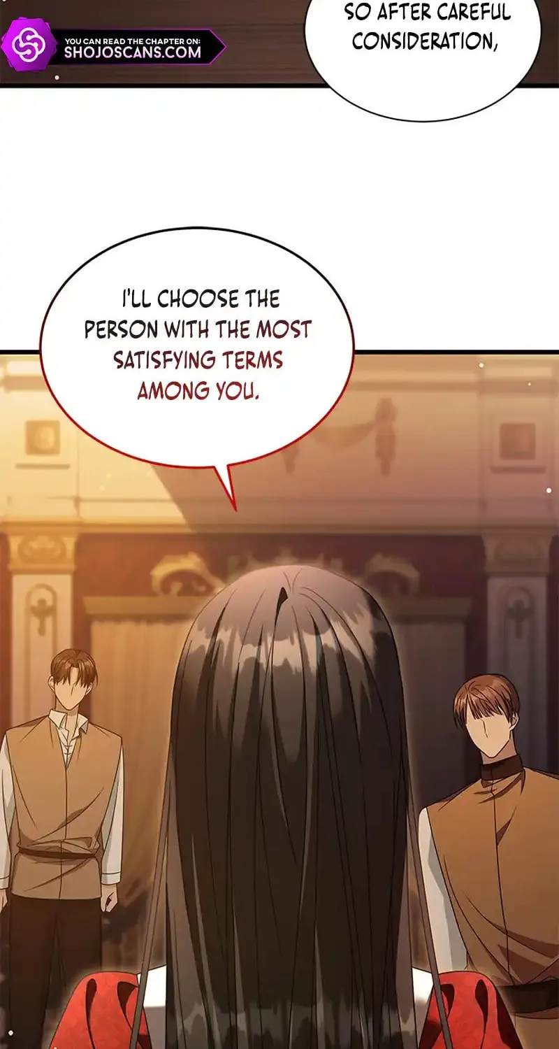 She Was Sent by God Chapter 14 page 74 - 