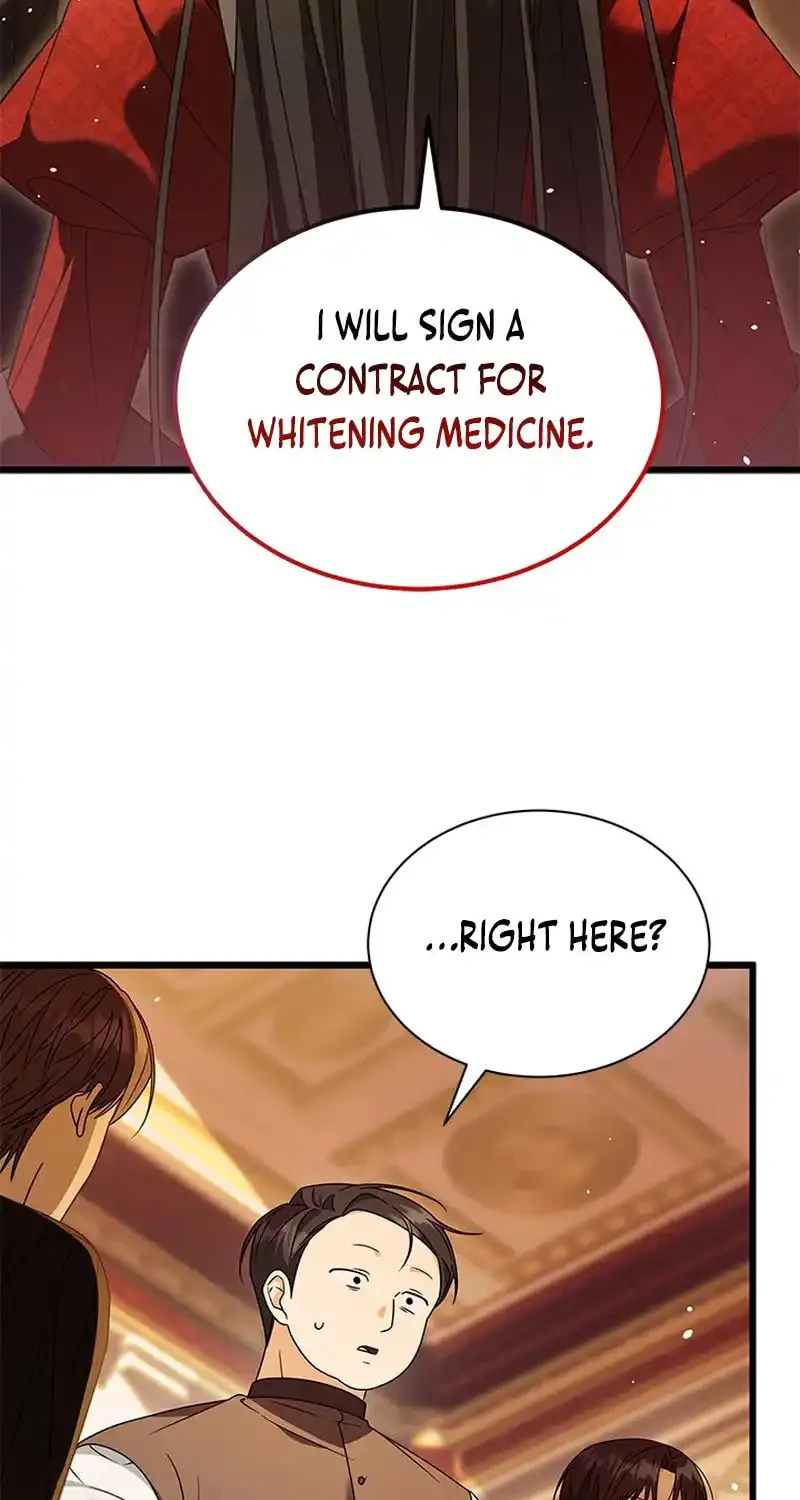 She Was Sent by God Chapter 14 page 75 - 