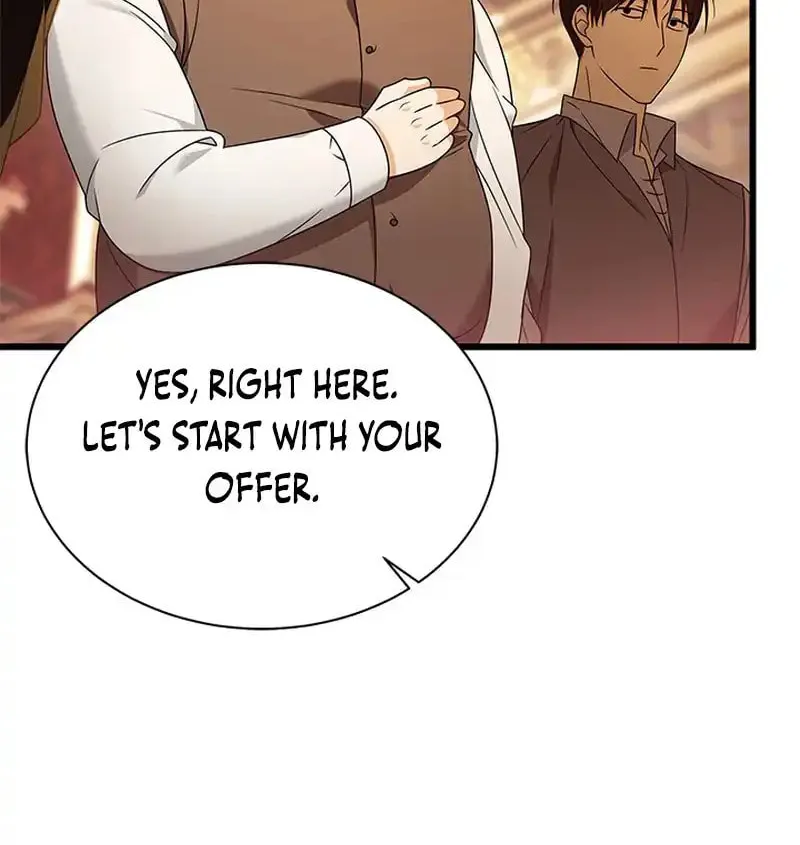 She Was Sent by God Chapter 14 page 76 - 