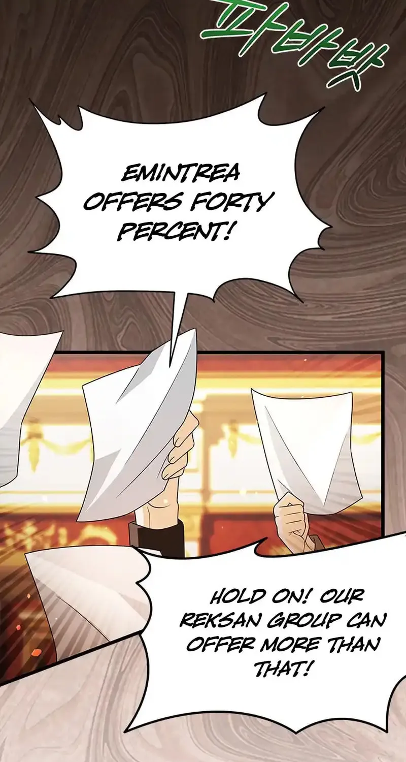 She Was Sent by God Chapter 14 page 79 - 
