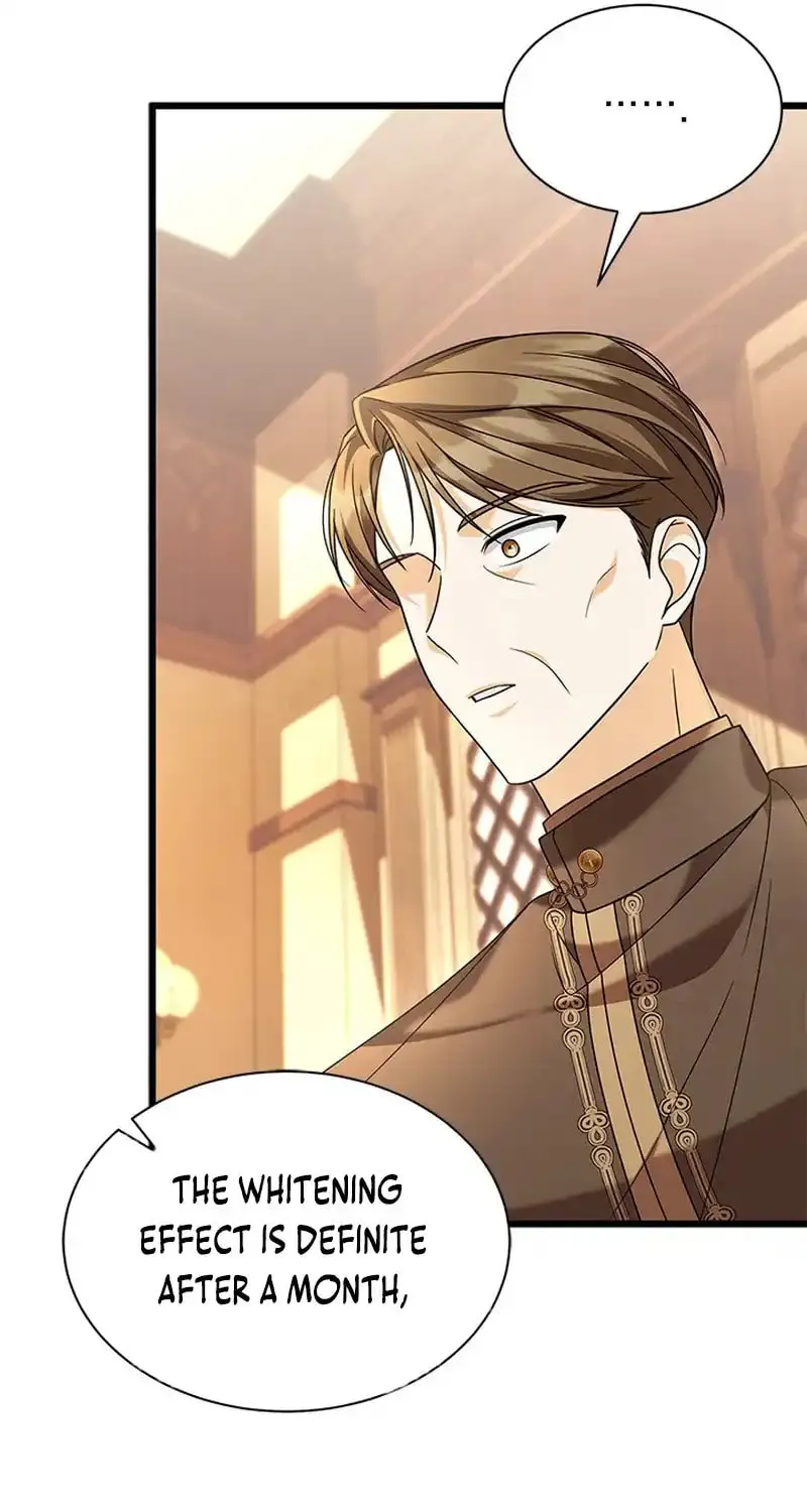 She Was Sent by God Chapter 14 page 9 - 