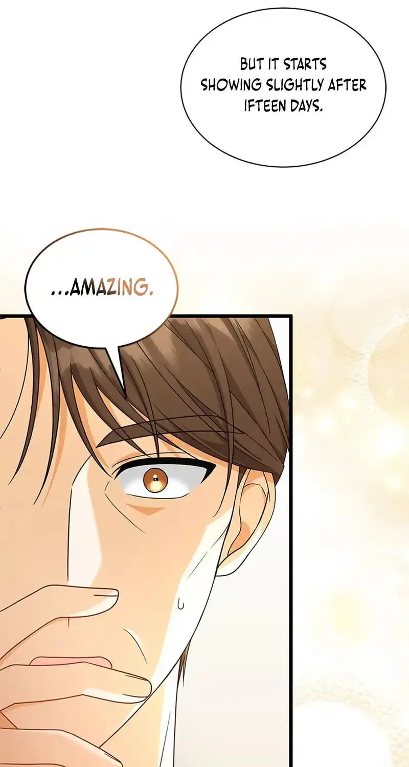 She Was Sent by God Chapter 14 page 10 - 