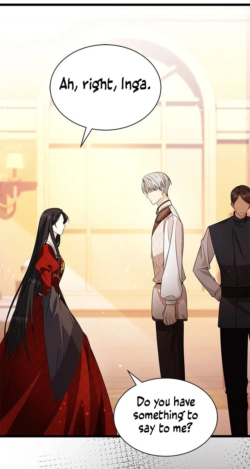 She Was Sent by God Chapter 15 page 14 - 
