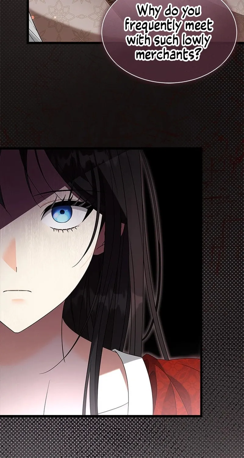 She Was Sent by God Chapter 15 page 16 - 