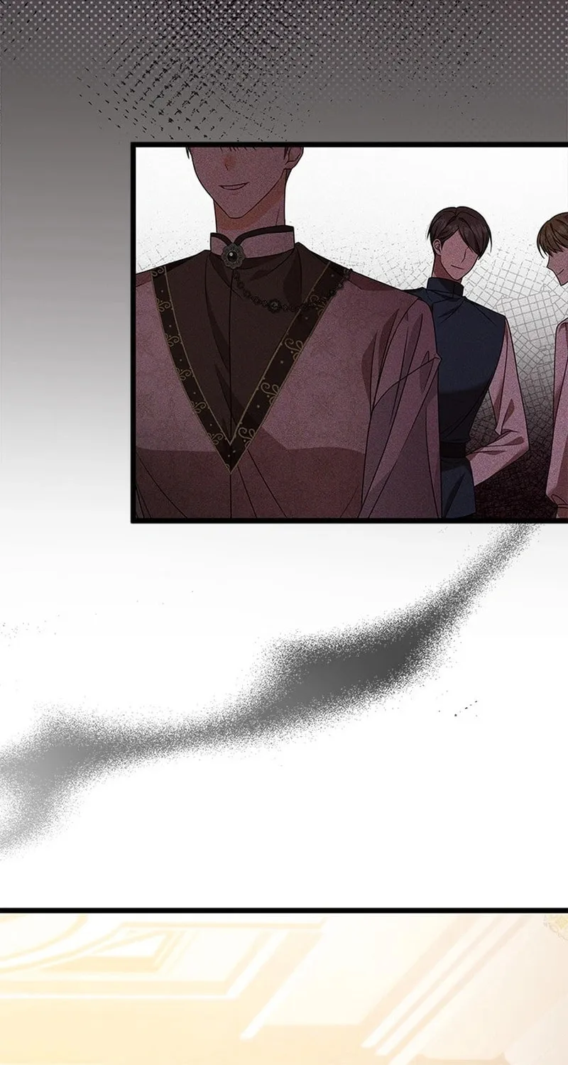 She Was Sent by God Chapter 15 page 17 - 
