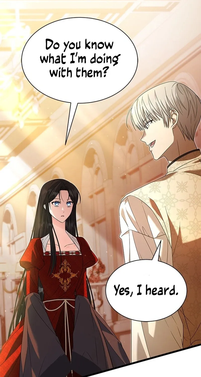 She Was Sent by God Chapter 15 page 18 - 