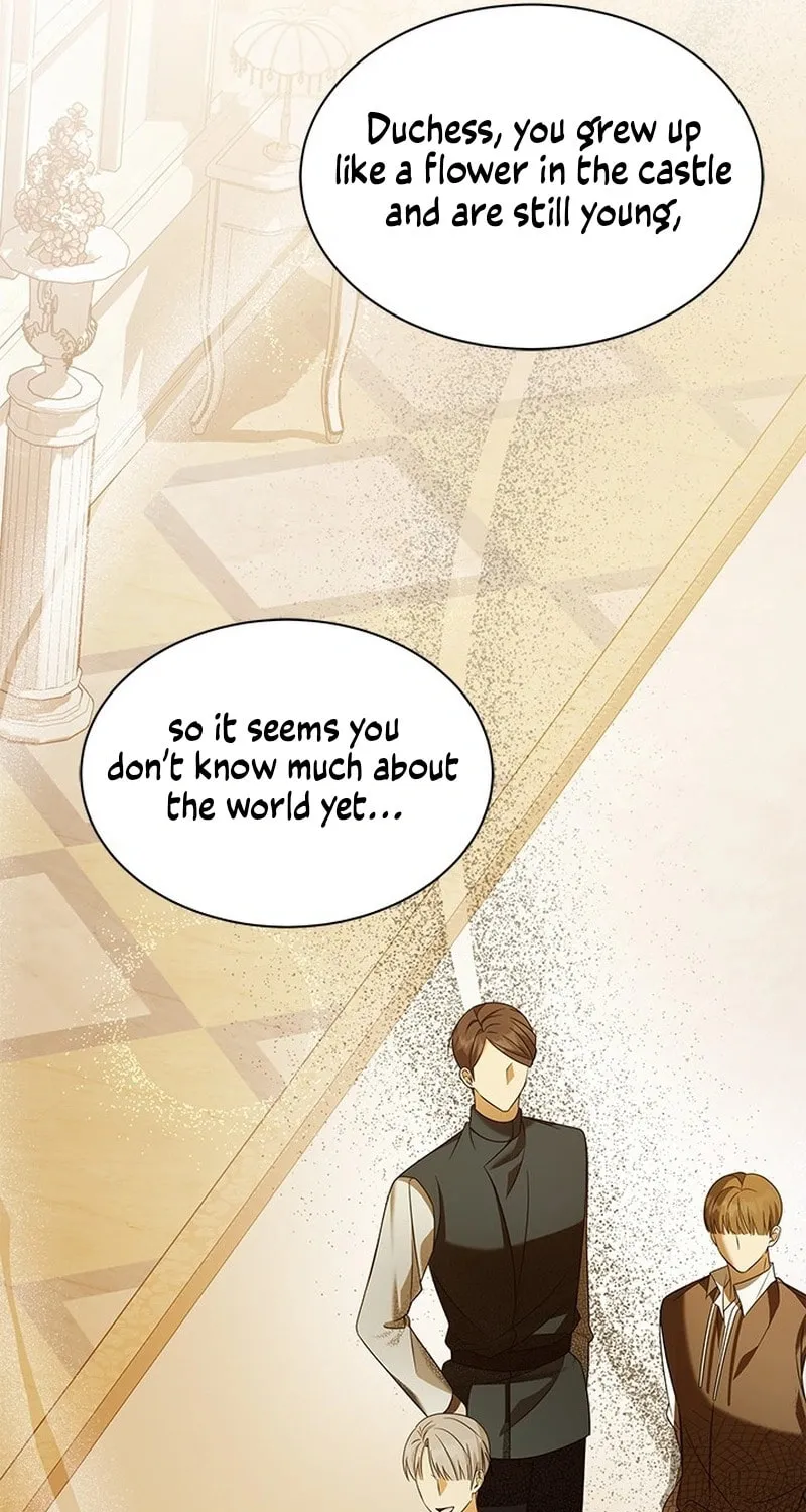 She Was Sent by God Chapter 15 page 20 - 