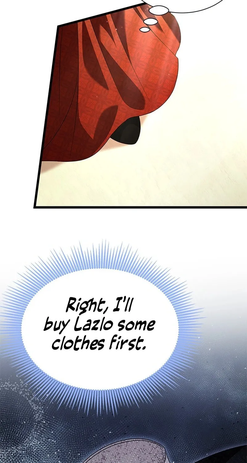 She Was Sent by God Chapter 15 page 3 - 