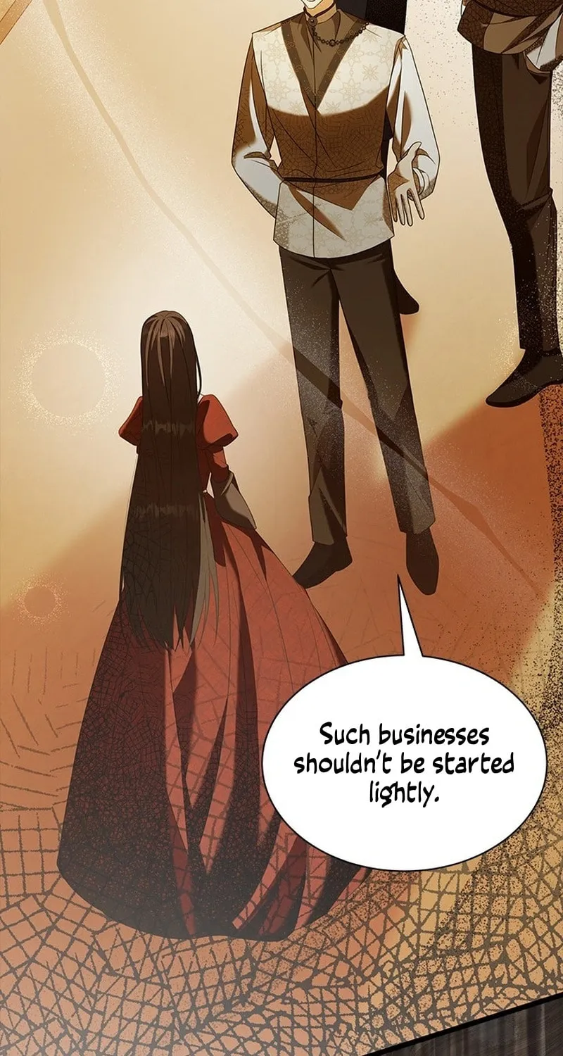She Was Sent by God Chapter 15 page 21 - 
