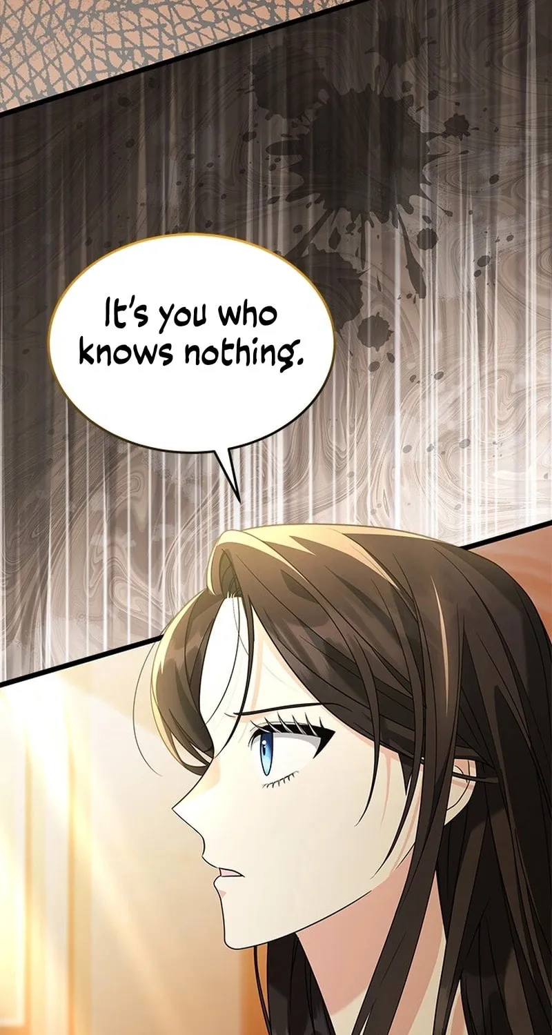 She Was Sent by God Chapter 15 page 22 - 