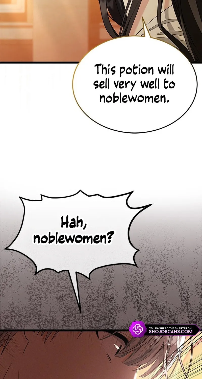 She Was Sent by God Chapter 15 page 23 - 