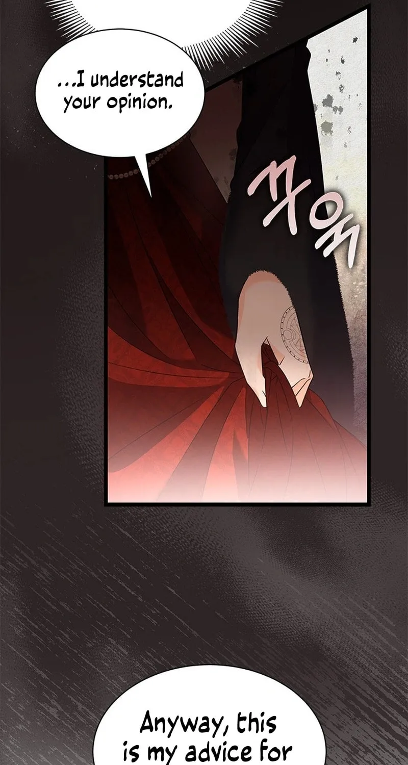 She Was Sent by God Chapter 15 page 25 - 
