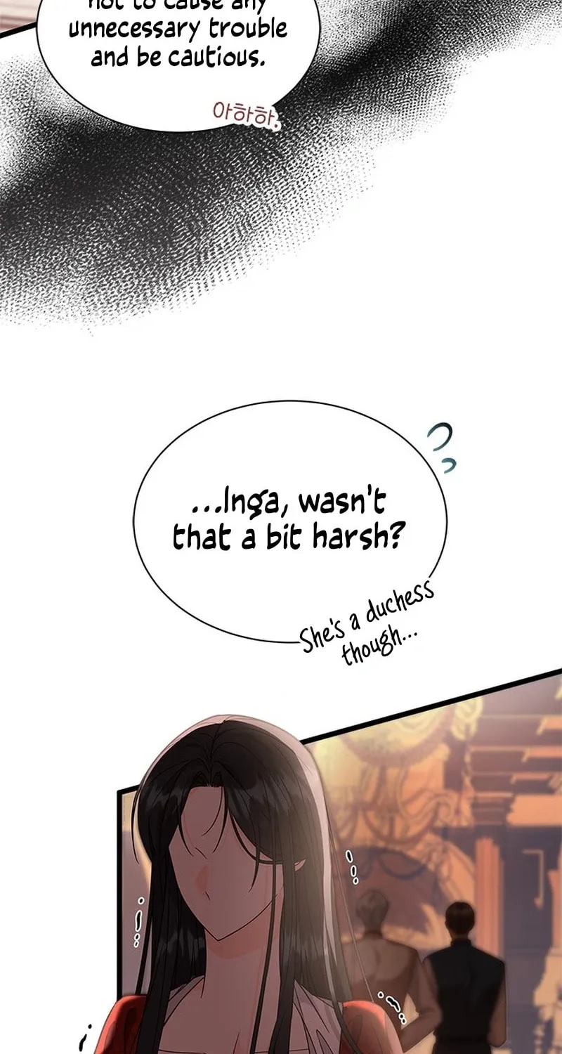 She Was Sent by God Chapter 15 page 27 - 