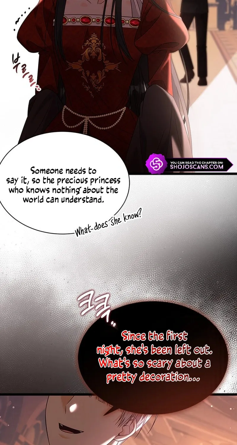 She Was Sent by God Chapter 15 page 28 - 