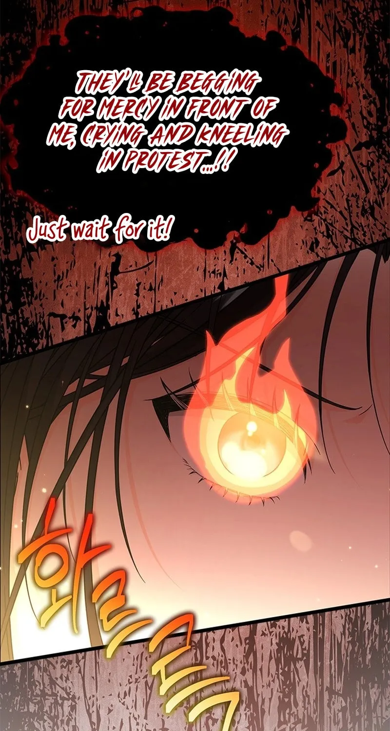 She Was Sent by God Chapter 15 page 33 - 