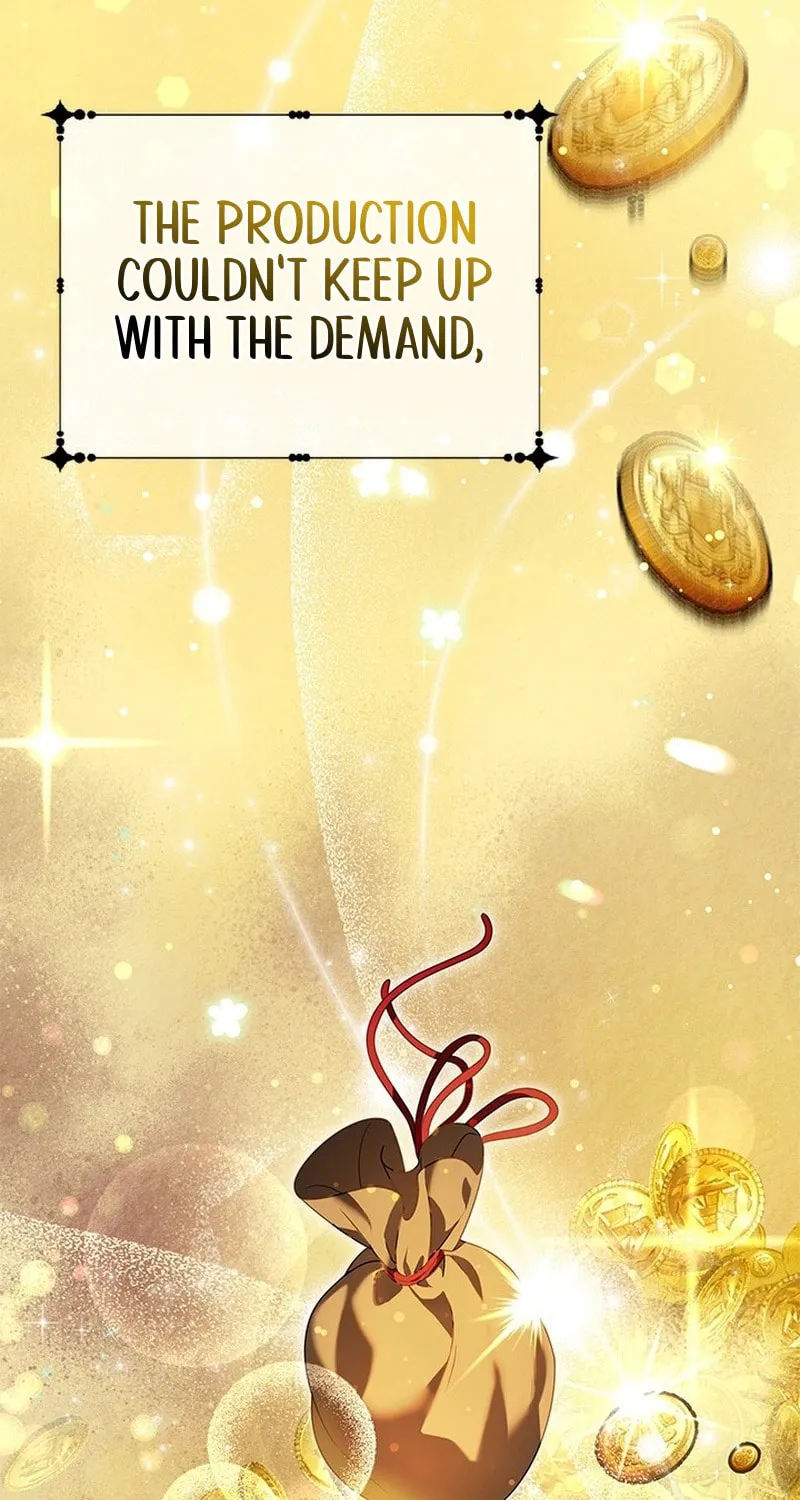 She Was Sent by God Chapter 15 page 36 - 