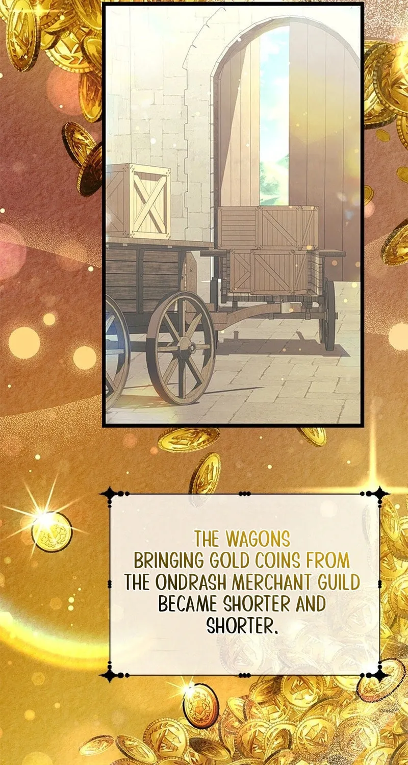 She Was Sent by God Chapter 15 page 38 - 