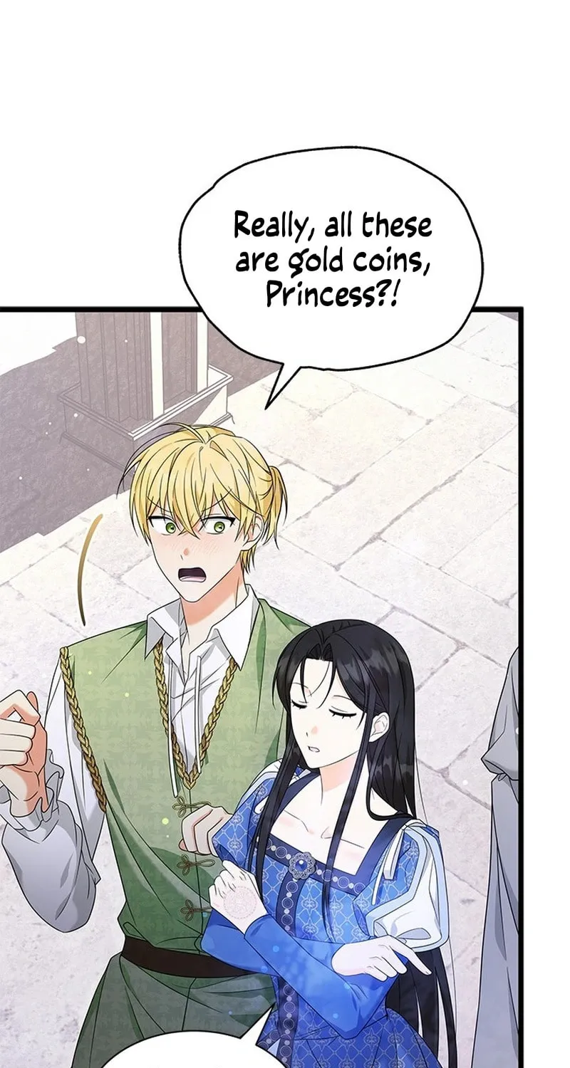 She Was Sent by God Chapter 15 page 40 - 