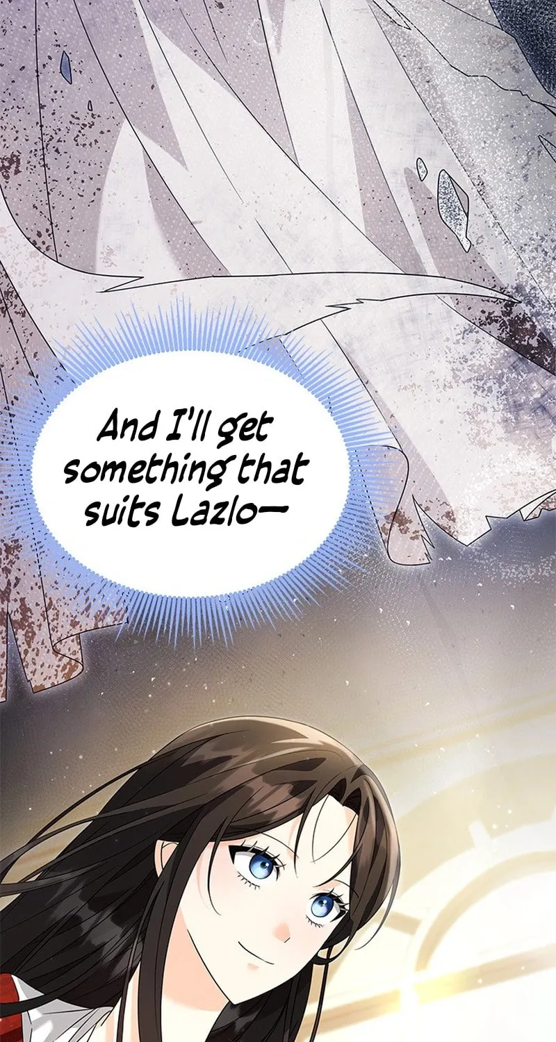 She Was Sent by God Chapter 15 page 5 - 